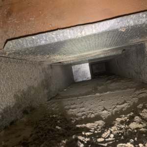 DUCT CLEANING