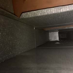 DUCT CLEANING